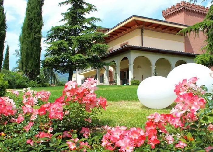 Villa Torre Zisa
