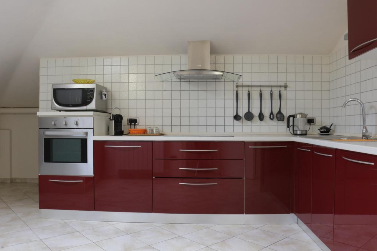 Apartment Torre Zisa Teramo