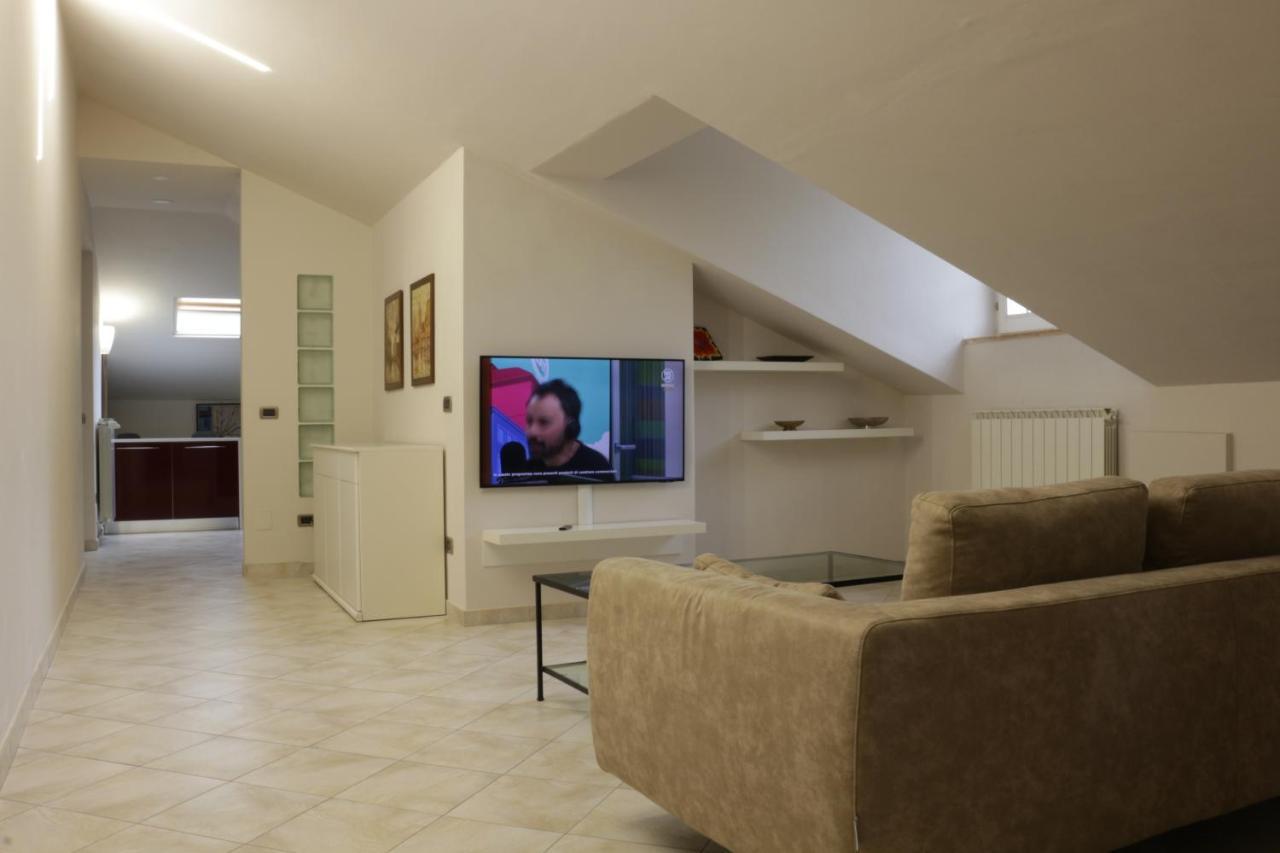 Torre Zisa Apartamento Teramo