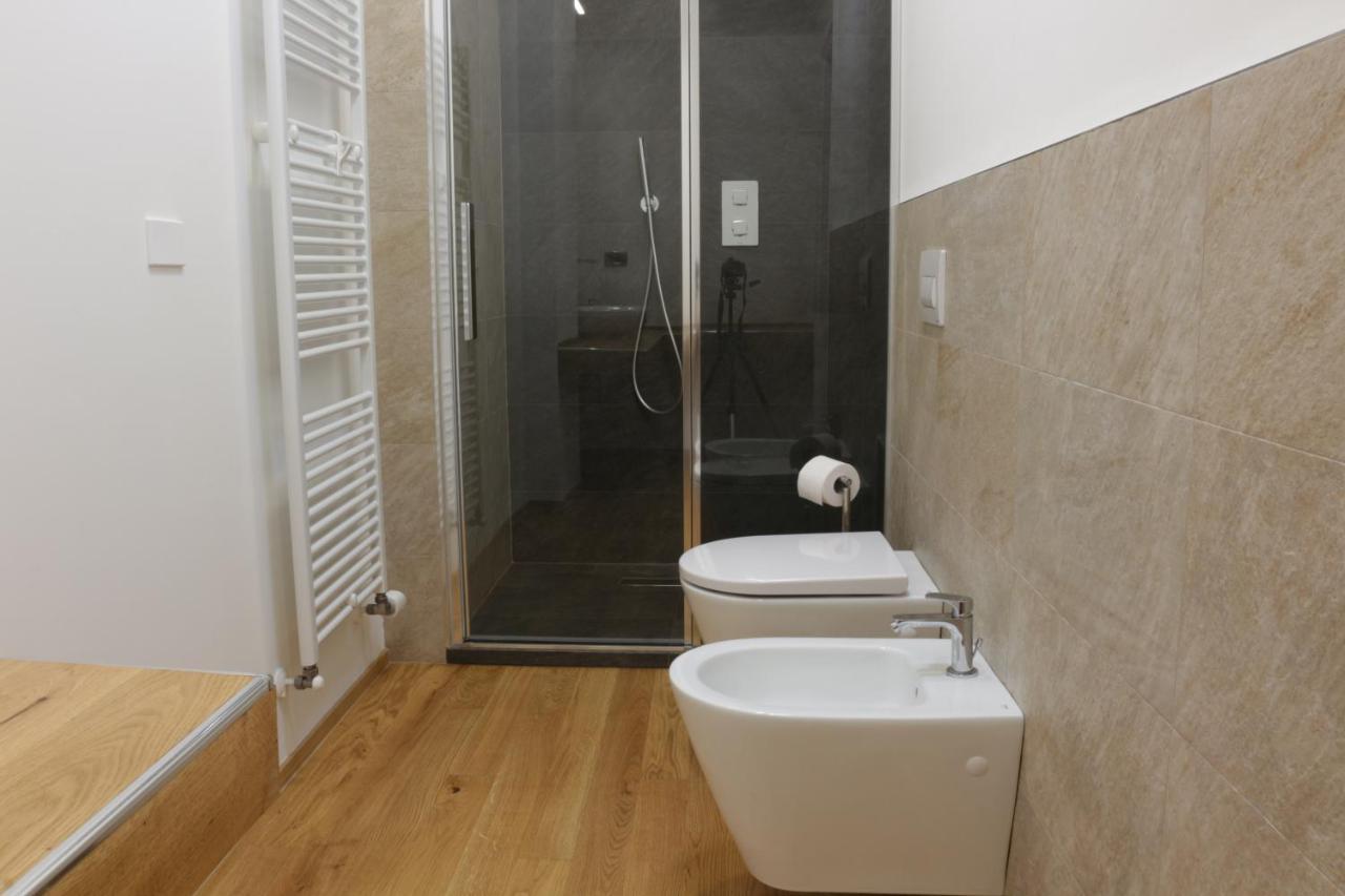 Torre Zisa Apartment *