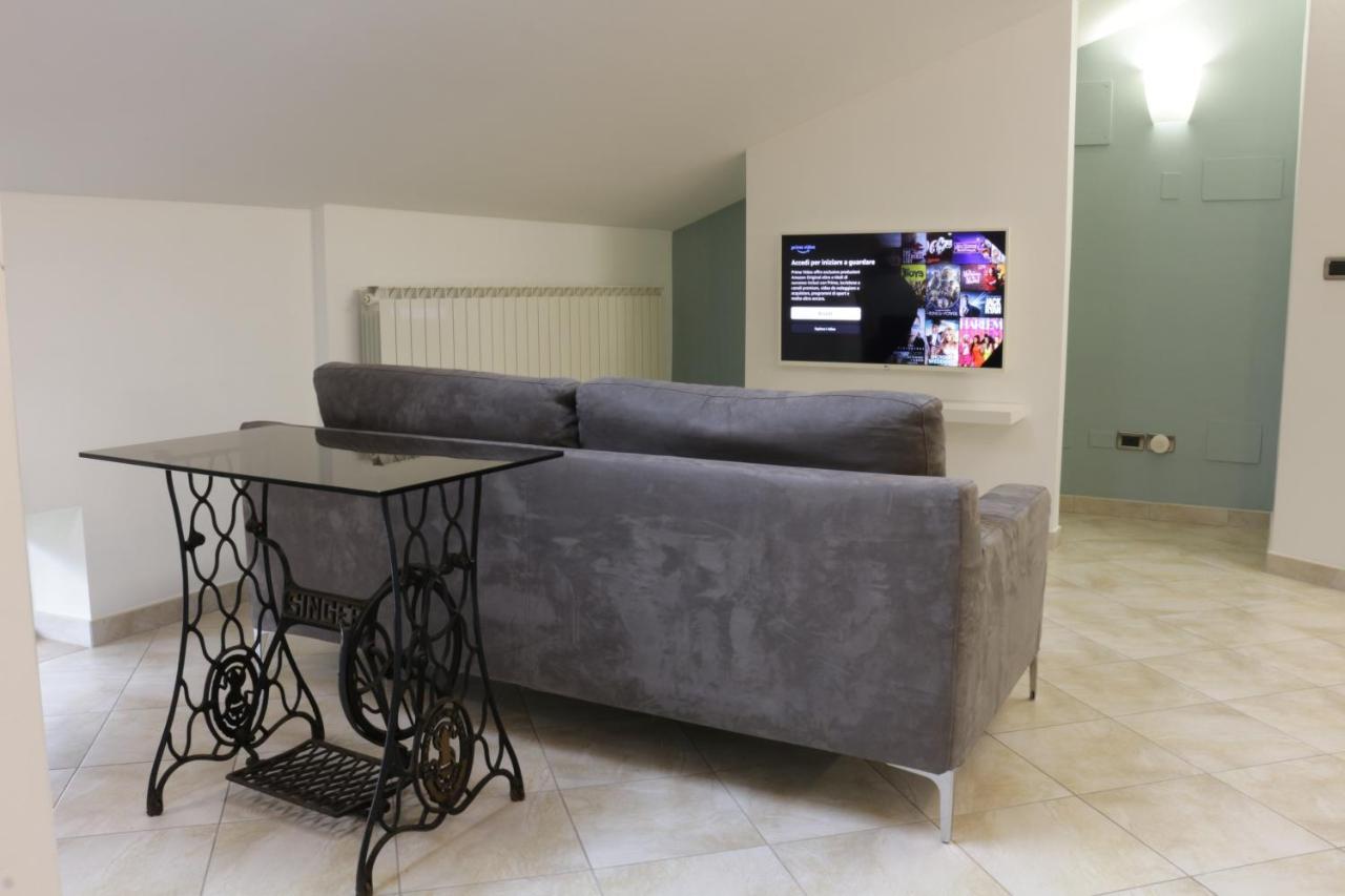 Apartment Torre Zisa