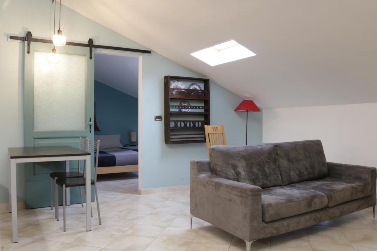 Apartment Torre Zisa