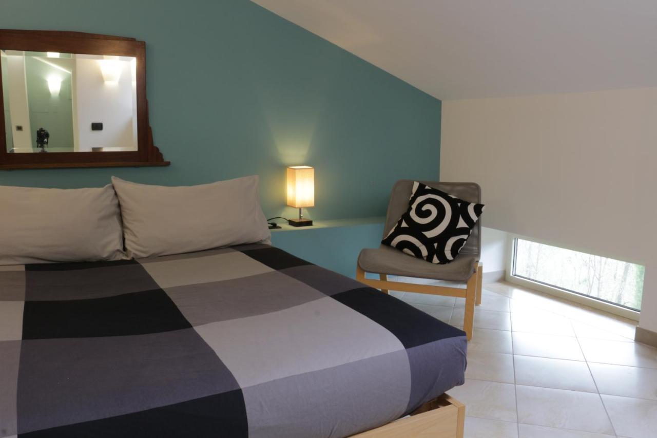 Apartamento Torre Zisa Teramo