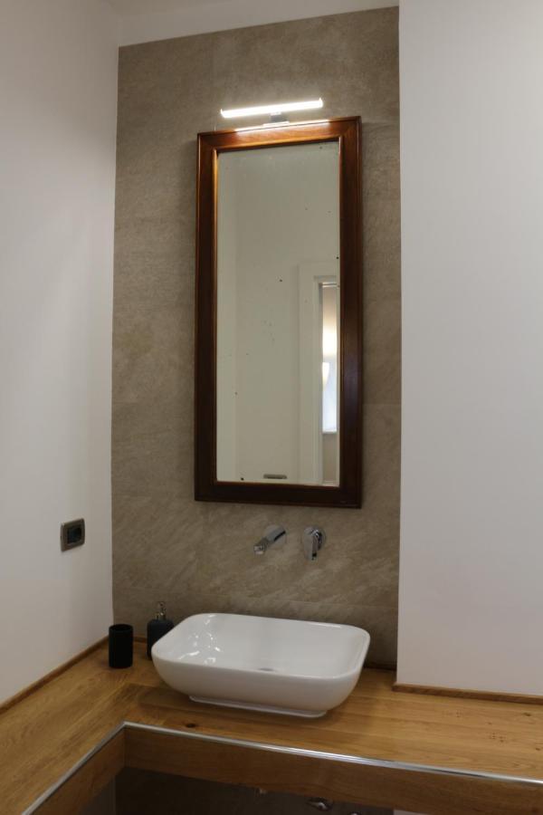 Apartment Torre Zisa