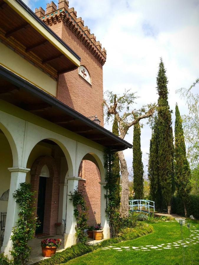 Torre Zisa