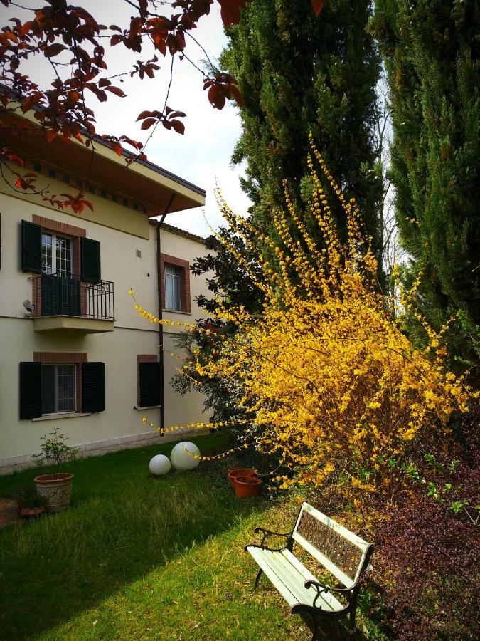 Apartamento Torre Zisa *